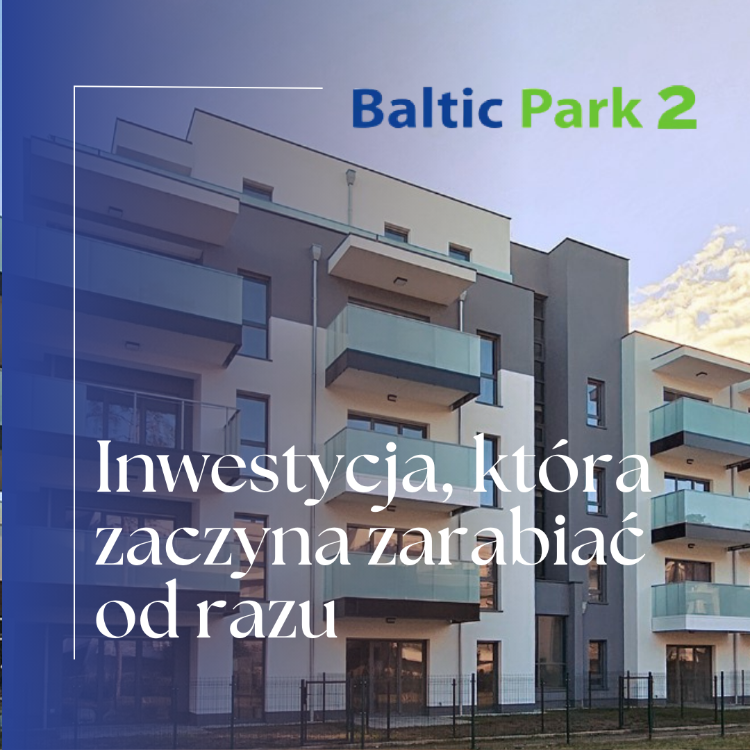 Jak kupno apartamentu dziś pozwala zacząć zarabiać na nim w najbliższym sezonie